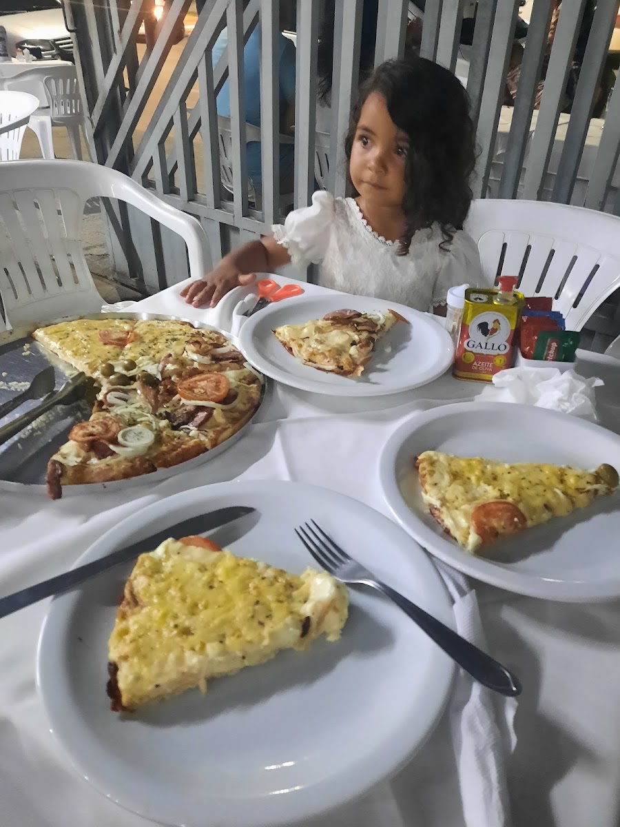 Aquarius Lanchonete E Pizzaria-10