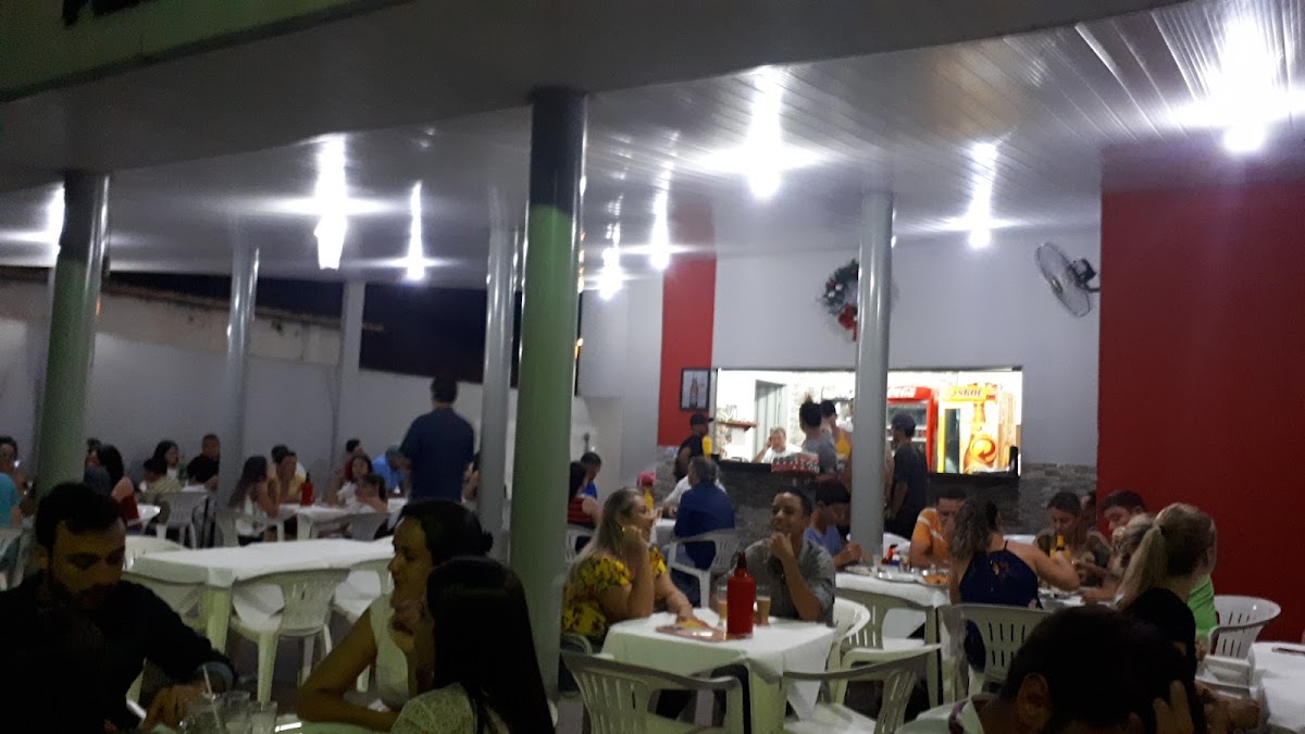 Aquarius Lanchonete E Pizzaria-3