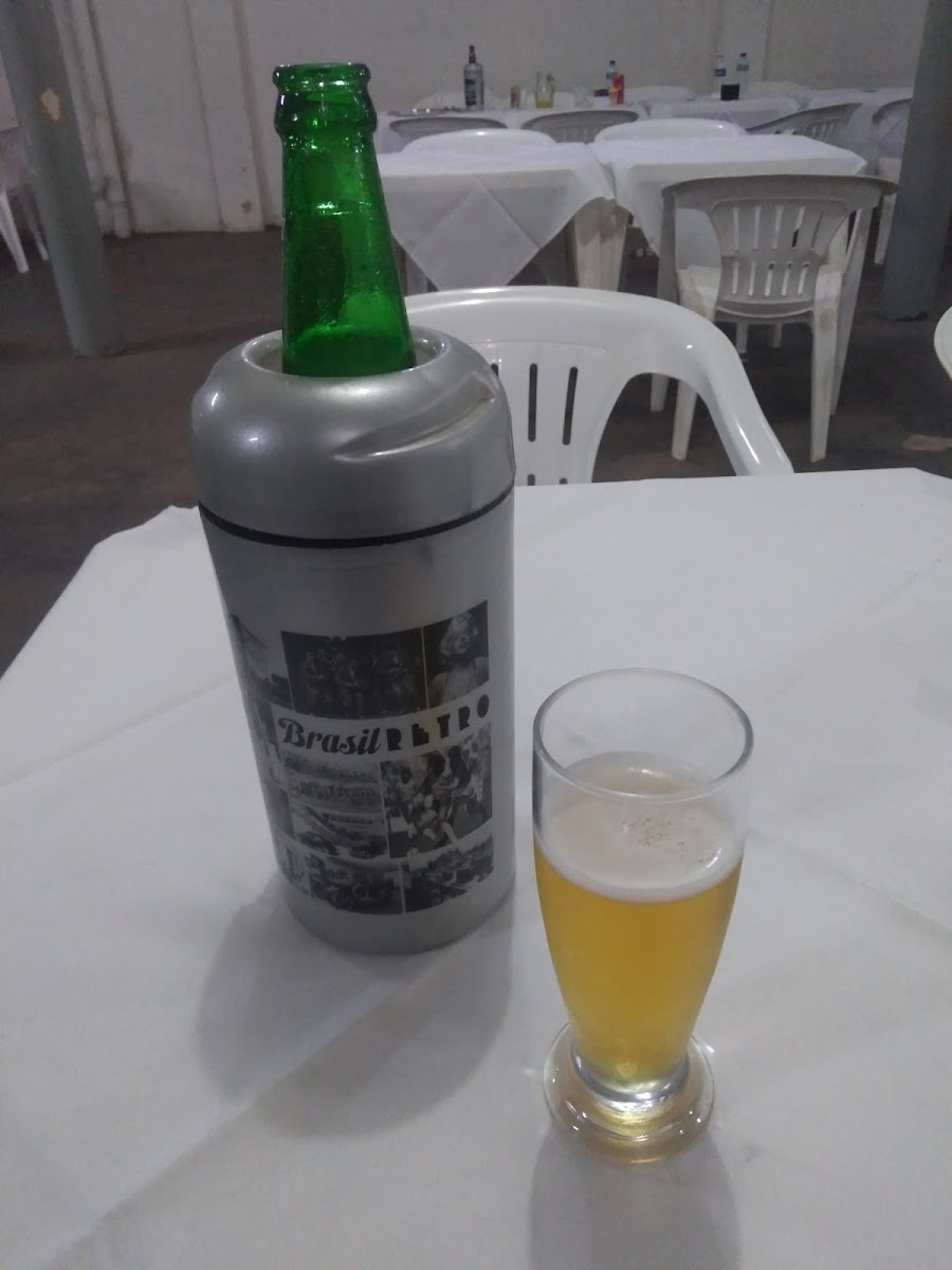 Aquarius Lanchonete E Pizzaria-5