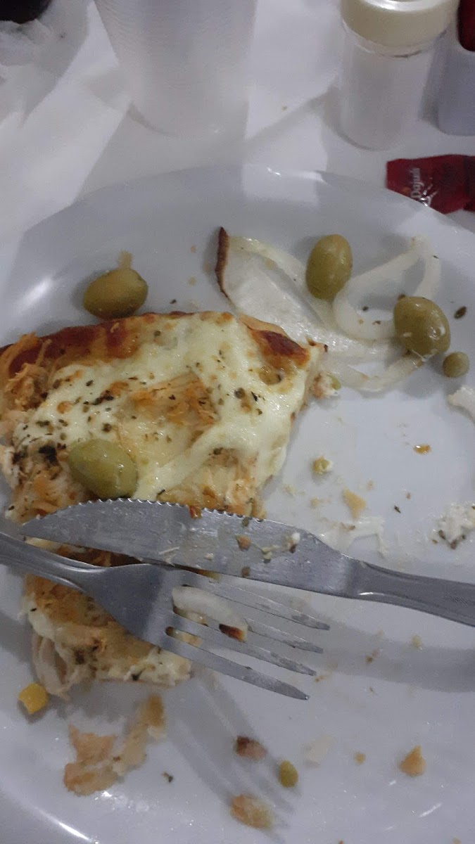 Aquarius Lanchonete E Pizzaria-6