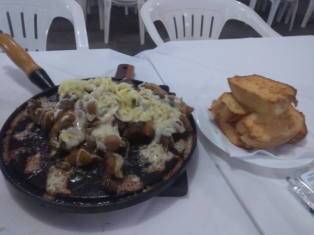 Aquarius Lanchonete E Pizzaria-7